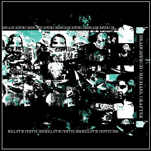 Dead Church / Michael Crafter : Dead Church / Michael Crafter (Flexi, 7")